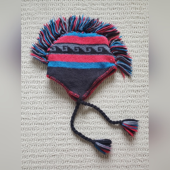 New✨ Himalayan Sherpa Hat - Picture 1 of 3